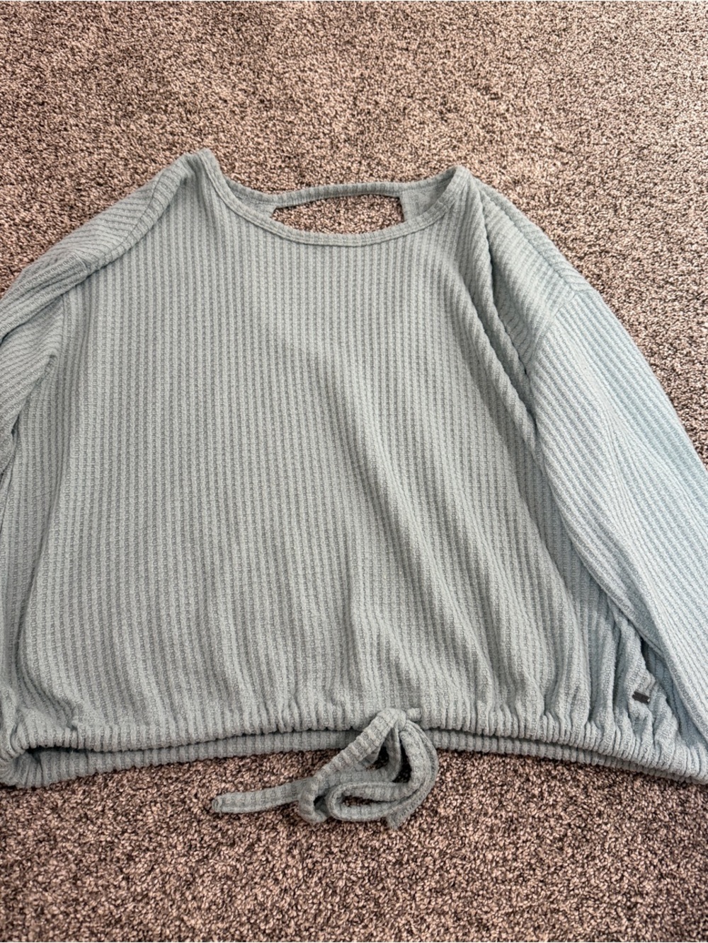 Hollister Knit Sweater